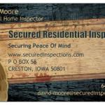 Secured Residential Inspections's picture